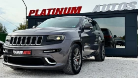 Jeep Grand cherokee 6.4/SRT/PANORAMA/FULL, снимка 2