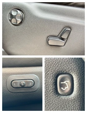 Jeep Grand cherokee 6.4/SRT/PANORAMA/FULL, снимка 14