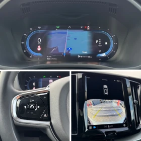 Volvo XC60 2.0D-B4-AWD-HYBRID-FACELIFT-KEYLESS-CAMERA-TOP, снимка 12