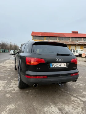 Audi Q7, снимка 5