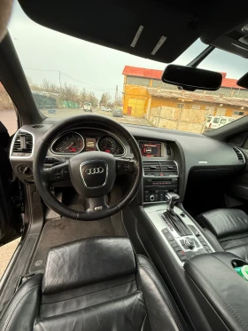 Audi Q7, снимка 8