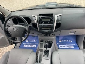 Toyota Hilux, снимка 7