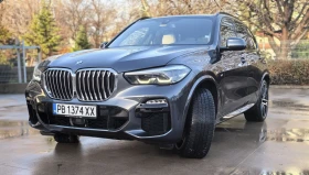BMW X5 30D X-Drive M-Pack Панорама  , снимка 1