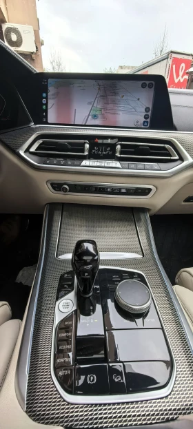 BMW X5 30D X-Drive M-Pack Панорама  , снимка 15