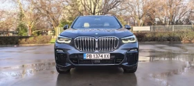 BMW X5 30D X-Drive M-Pack Панорама  , снимка 17