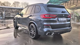 BMW X5 30D X-Drive M-Pack Панорама  , снимка 7