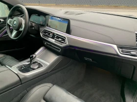 BMW X6 54000км, снимка 15