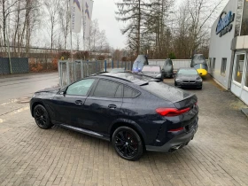 BMW X6 54000км, снимка 1