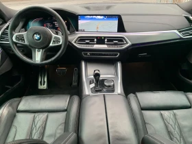 BMW X6 54000км, снимка 14