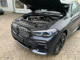 BMW X6 54000км, снимка 11