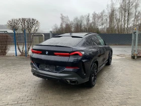BMW X6 54000км, снимка 2