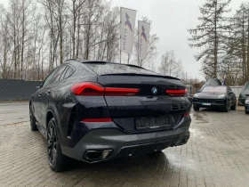 BMW X6 54000км, снимка 3