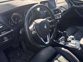 BMW X3 CARFAX /Кожа/Нави/Подгрев/Панорама, снимка 5