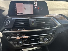 BMW X3 CARFAX /Кожа/Нави/Подгрев/Панорама, снимка 7