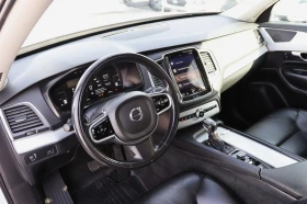 Volvo Xc90 Momentum* AWD* АвтоКредит* (ЦЕНА ДО БГ), снимка 14