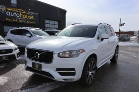 Volvo Xc90 Momentum* AWD* АвтоКредит* (ЦЕНА ДО БГ), снимка 1