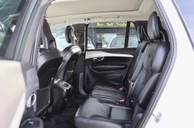 Volvo Xc90 Momentum* AWD* АвтоКредит* (ЦЕНА ДО БГ), снимка 16