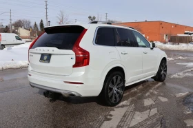 Volvo Xc90 Momentum* AWD* АвтоКредит* (ЦЕНА ДО БГ), снимка 6