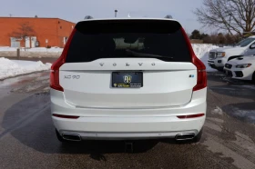 Volvo Xc90 Momentum* AWD* АвтоКредит* (ЦЕНА ДО БГ), снимка 4