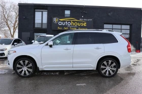 Volvo Xc90 Momentum* AWD* АвтоКредит* (ЦЕНА ДО БГ), снимка 2