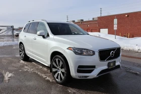 Volvo Xc90 Momentum* AWD* АвтоКредит* (ЦЕНА ДО БГ), снимка 7