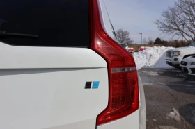 Volvo Xc90 Momentum* AWD* АвтоКредит* (ЦЕНА ДО БГ), снимка 5