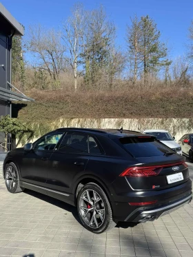 Audi SQ8 TDI QUATTRO, снимка 6
