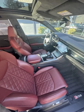 Audi SQ8 TDI QUATTRO, снимка 12