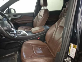 Audi Q7 3.0T KOMFORT /CARFAX/2 КЛЮЧА/ПОДГРЕВ/ПАНО/ПАМЕТ/, снимка 5