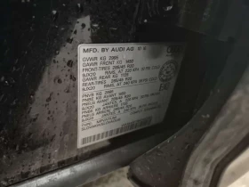 Audi Q7 3.0T KOMFORT /CARFAX/2 КЛЮЧА/ПОДГРЕВ/ПАНО/ПАМЕТ/, снимка 15