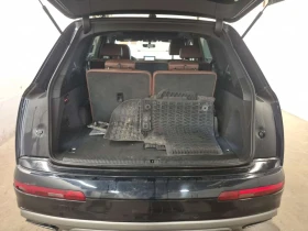 Audi Q7 3.0T KOMFORT /CARFAX/2 КЛЮЧА/ПОДГРЕВ/ПАНО/ПАМЕТ/, снимка 14