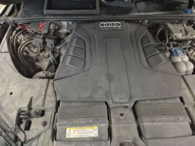 Audi Q7 3.0T KOMFORT /CARFAX/2 КЛЮЧА/ПОДГРЕВ/ПАНО/ПАМЕТ/, снимка 16