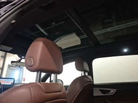 Audi Q7 3.0T KOMFORT /CARFAX/2 КЛЮЧА/ПОДГРЕВ/ПАНО/ПАМЕТ/, снимка 13