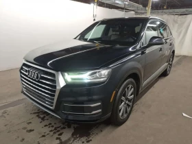 Audi Q7 3.0T KOMFORT /CARFAX/2 КЛЮЧА/ПОДГРЕВ/ПАНО/ПАМЕТ/, снимка 1