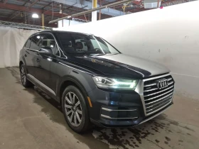 Audi Q7 3.0T KOMFORT /CARFAX/2 КЛЮЧА/ПОДГРЕВ/ПАНО/ПАМЕТ/, снимка 2