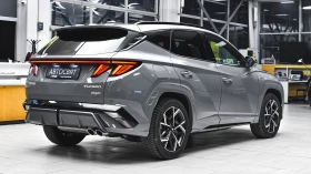 Hyundai Tucson 1.6 T-GDi N LINE Plug-in Hybrid 4x4 Automatic, снимка 6