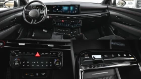 Hyundai Tucson 1.6 T-GDi N LINE Plug-in Hybrid 4x4 Automatic, снимка 14