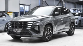 Hyundai Tucson 1.6 T-GDi N LINE Plug-in Hybrid 4x4 Automatic, снимка 4