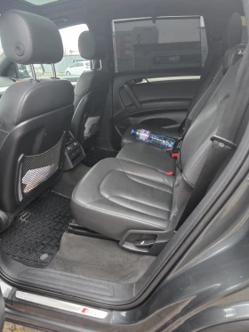 Audi Q7 3.0TFSI S-Line, снимка 7