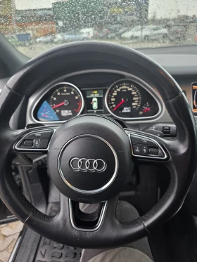 Audi Q7 3.0TFSI S-Line, снимка 3
