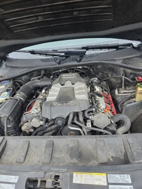 Audi Q7 3.0TFSI S-Line, снимка 17