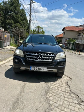 Mercedes-Benz ML 350 350, снимка 14