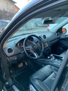 Mercedes-Benz ML 350 350, снимка 8