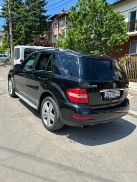 Mercedes-Benz ML 350 350, снимка 10
