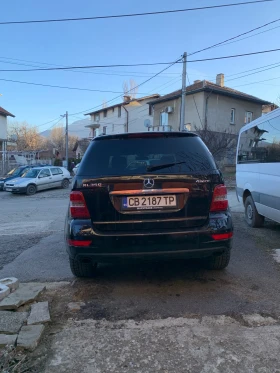 Mercedes-Benz ML 350 350, снимка 13