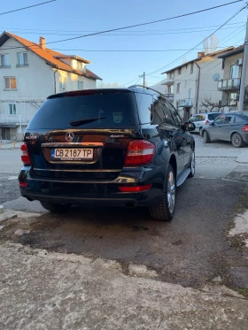 Mercedes-Benz ML 350 350, снимка 14