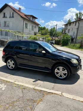 Mercedes-Benz ML 350 350, снимка 13