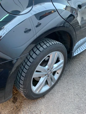Mercedes-Benz ML 350 350, снимка 3