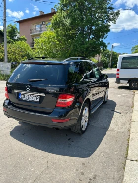 Mercedes-Benz ML 350 350, снимка 12