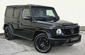 Mercedes-Benz G 500 63AMG-OPTIG 360 * AMG SOUND* 22AMG FULL NOV, снимка 3